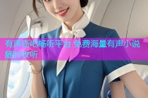 有声杏吧畅听平台 免费海量有声小说随时收听