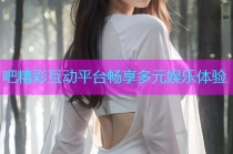 吧精彩互动平台畅享多元娱乐体验
