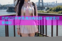 杏吧iOS苹果高清流畅视频一键搜索尽享精彩