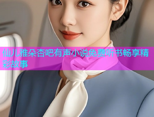 仙儿雅朵杏吧有声小说免费听书畅享精彩故事  第1张